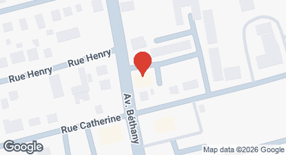 How to get to La Belle Princesse, Lachute