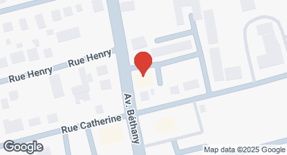 How to get to La Belle Princesse, Lachute