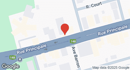 Comment se rendre à Top Shot, Lachute