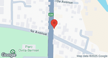 Comment se rendre à Retro Pizza, Saint-Lin-Laurentides