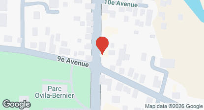 Comment se rendre à Retro Pizza, Saint-Lin-Laurentides