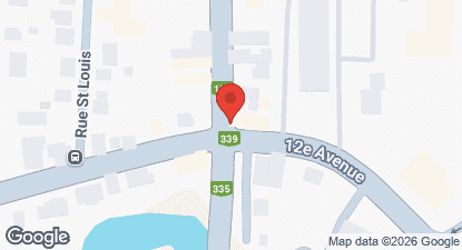 Comment se rendre à Mega Pizza St-Lin, Saint-Lin-Laurentides