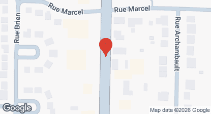 Comment se rendre à Kamikaze Comptoir A Sushi, Saint-Lin-Laurentides