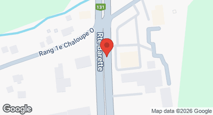 Comment se rendre à L'Etoile 131, Notre-Dame-des-Prairies