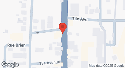 How to get to La Porte des Laurentides, Saint-Lin-Laurentides