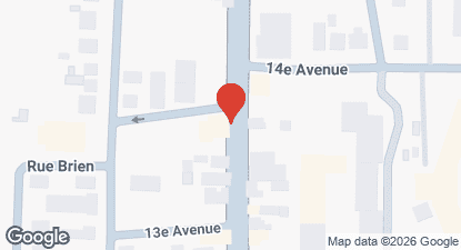 Comment se rendre à La Porte des Laurentides, Saint-Lin-Laurentides