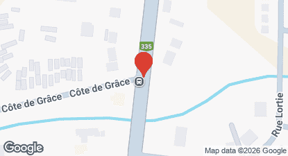 Comment se rendre à Chez Nancies, Saint-Lin-Laurentides