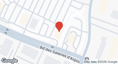 How to get to 3 Brasseurs, Anjou-St-L&eacute;onard - Montreal