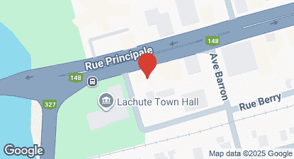 How to get to Gingembre et Wasabi, Lachute