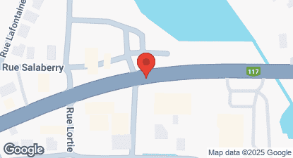 Comment se rendre à La Cage, Mont-Laurier