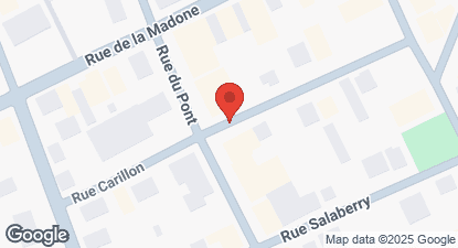 Comment se rendre à Zein, Mont-Laurier