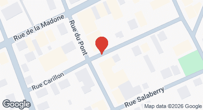 Comment se rendre à Zein, Mont-Laurier