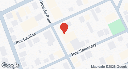 Comment se rendre à La Pizza D'Or, Mont-Laurier