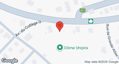 How to get to Le L&egrave;ve T&ocirc;t, Mont-Laurier