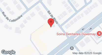 Comment se rendre à Buon Gusto, Duvernay - Laval