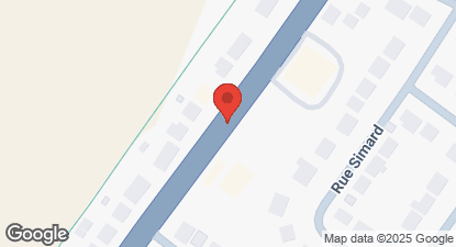 Comment se rendre à Bravo Restaurant, Sainte-Anne-des-Plaines