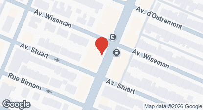 How to get to Miss Jean Talon, Parc-Extension - Montreal