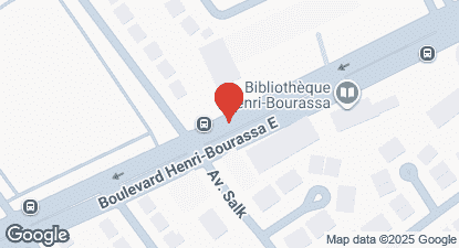 Comment se rendre à Buona Sera, Montr&eacute;al-Nord - Montr&eacute;al