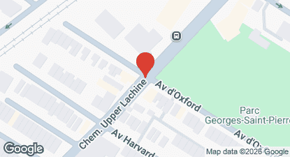 Comment se rendre à Pizza Expresso, Notre-Dame-de-Gr&acirc;ce (NDG) - Montr&eacute;al