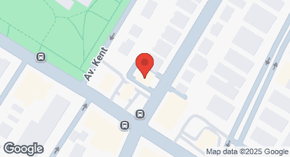 Comment se rendre à Brochetterie Parthenon, C&ocirc;te-des-Neiges - Montr&eacute;al