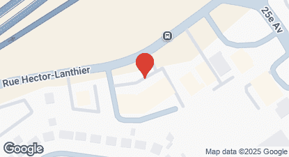 How to get to Fruit Oeufolie, Saint-Eustache