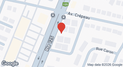 Comment se rendre à Fruit Oeufolie, Mascouche