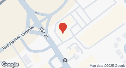 How to get to Texas Star, Saint-Eustache