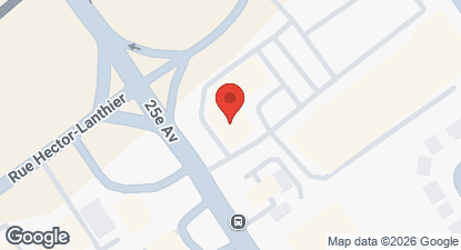 How to get to Texas Star, Saint-Eustache