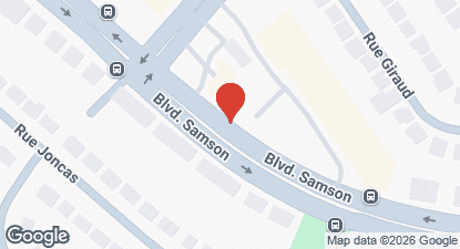 How to get to All&ocirc; mon Coco, Sainte-Doroth&eacute;e - Laval