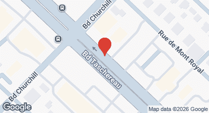 How to get to Dunn's Famous, Greenfield Park