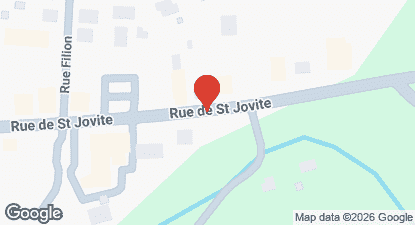 Comment se rendre à C'est la Vie, Mont-Tremblant