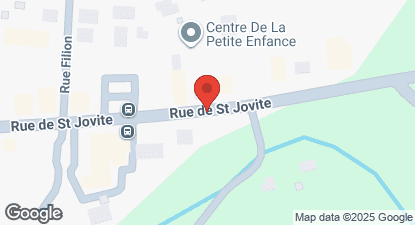 How to get to C'est la Vie, Mont-Tremblant