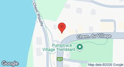 Comment se rendre à Au Coin Pub Gastronomique, Mont-Tremblant