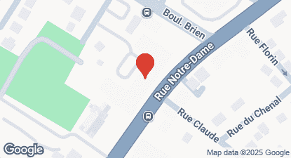 How to get to La Piazzetta, Repentigny