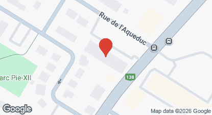 Comment se rendre à Le Ch&acirc;teau D'Asie, Repentigny