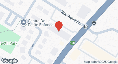 Comment se rendre à Le Ch&acirc;teau D'Asie, Repentigny