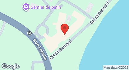 How to get to Chez Borivage & Whisky Bar, Mont-Tremblant