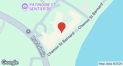 How to get to Chez Borivage & Whisky Bar, Mont-Tremblant