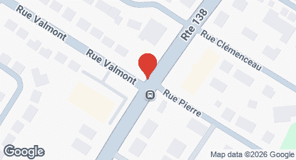 How to get to Maison Lim, Repentigny