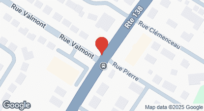 Comment se rendre à Maison Lim, Repentigny