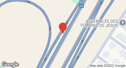 How to get to Vulcano, Mascouche