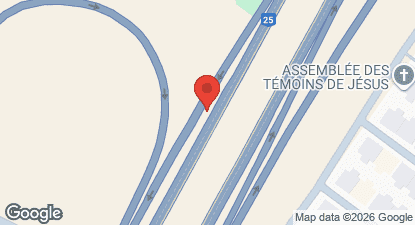 How to get to Vulcano, Mascouche