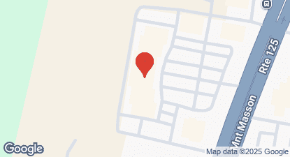 How to get to Ambiance D'Asie 88, Mascouche