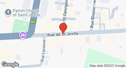 How to get to L'Ar&ocirc;me, Mont-Tremblant