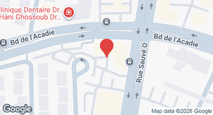 How to get to Sol&eacute;mer, Ahuntsic-Cartierville - Montreal