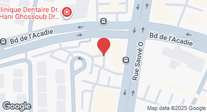 How to get to Sol&eacute;mer, Ahuntsic-Cartierville - Montreal