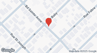 How to get to Bravo Pizzeria Inc, Joliette