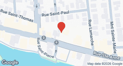 Comment se rendre à Delos Resto-Bar, Sainte-Anne-de-Bellevue