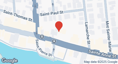 Comment se rendre à Delos Resto-Bar, Sainte-Anne-de-Bellevue