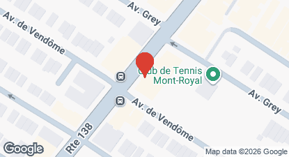 Comment se rendre à Sushi Yu Mi, Westmount - Montr&eacute;al